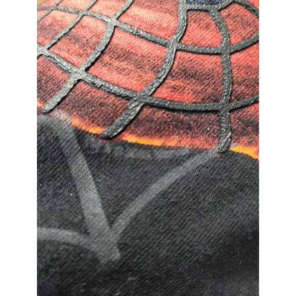 Vintage 2002 Spider-Man  tshirt - Picture 7 of 8